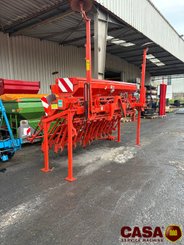 Semoir à grains Kuhn Logiseme M 3000 