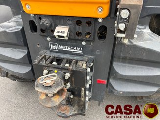 Chariot télescopique agricole Dieci Agri star 40.7 EVO2