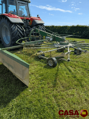 Andaineur Krone SWADRO 46 