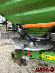Distributeur d'engrais Amazone ZAM 3000