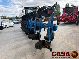 Charrue Bonnel ZV 155
