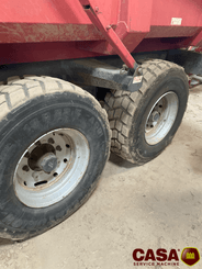 Benne agricole Legrand BL 14