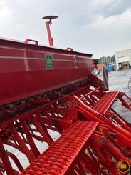 Semoir à grains Kuhn Logiseme M 3000 