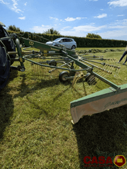 Andaineur Krone SWADRO 46 