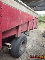 Benne agricole Legrand Grignon 10 t