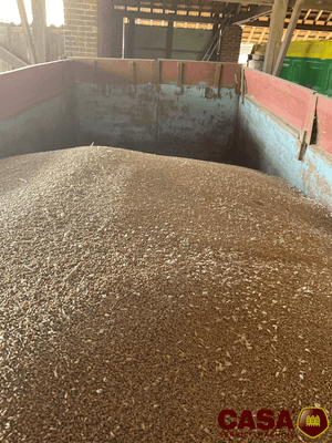 Benne agricole Brimont BB 12