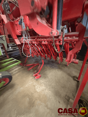 Semoir à grains Kuhn Logiseme M 3000 