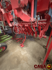 Semoir à grains Kuhn Logiseme M 3000 