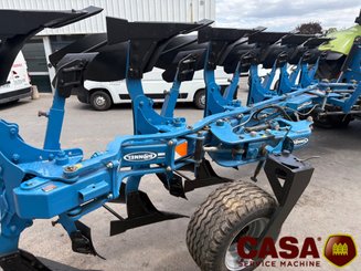 Charrue Bonnel ZV 155
