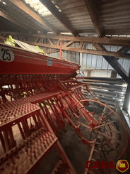 Semoir à grains Kuhn Logiseme M 3000 
