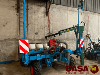 Semoir monograine Monosem Extend 6 rgs 
