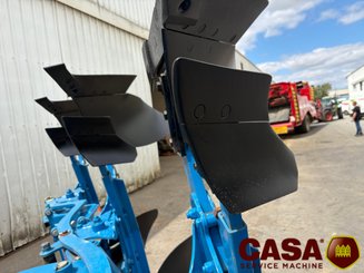 Charrue Bonnel ZV 155