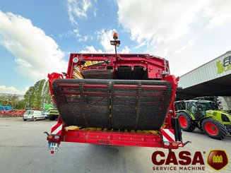 Arracheuse de pommes de terre Grimme Varitron 470 reconditionné
