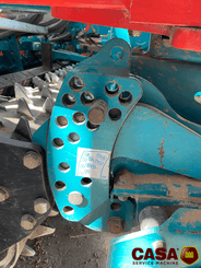 Combiné de semis Sulky cultiline 450.28