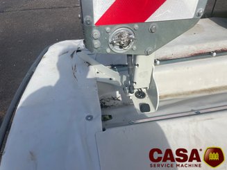 Faucheuse Claas Disco 3200 F move 