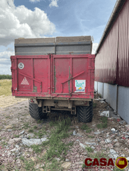 Benne agricole Legrand Grignon 16 T 