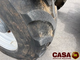 Chariot télescopique agricole Dieci Agri star 40.7 EVO2