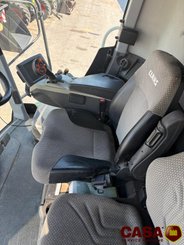 Moissonneuse batteuse Claas Lexion 650