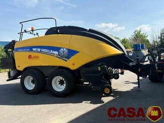 Presse haute densité New Holland Bigbaler 1290