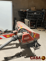 Broyeur, épareuse - autre Kuhn TBES 250