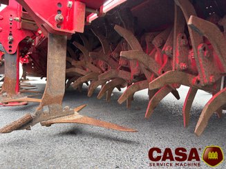 Fraise butteuse Grimme GF 600