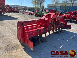 Fraise butteuse Grimme GR 360