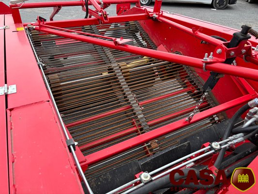 Matériel de récolte - autre Grimme WV-165