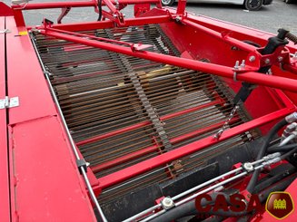 Matériel de récolte - autre Grimme WV-165