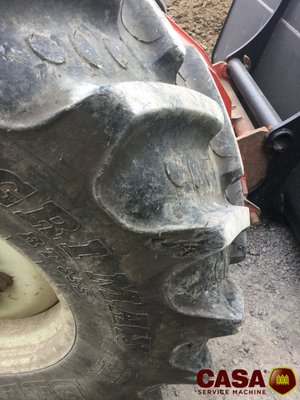 Chariot télescopique agricole Manitou MLT 629 