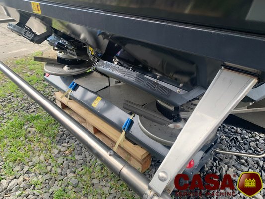 Distributeur d'engrais Sulky X50+ 