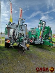 Tonne à lisier Pichon SV 12R BP2 IC7