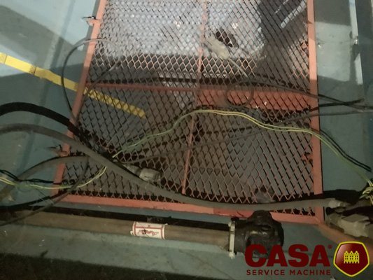 Distributeur d'engrais Sulky DPX prima 