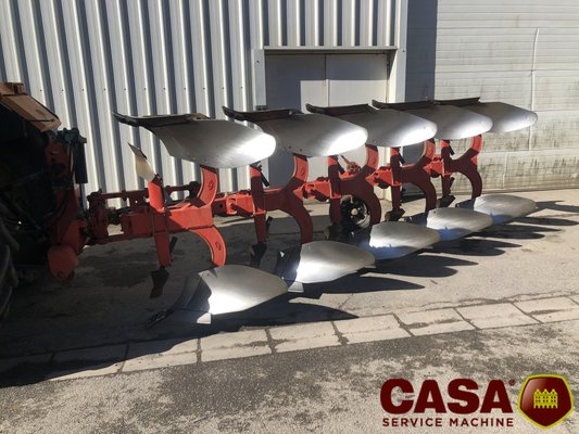 Charrue Gregoire Besson RB 47