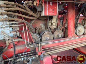 Arracheuse de pommes de terre Grimme GT 170 S