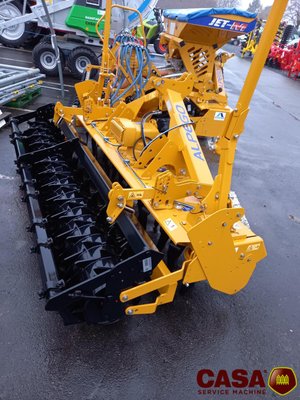 Herse rotative Alpego RM 300