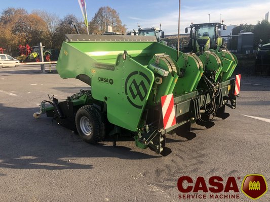 Planteuse de pommes de terre - CP 42