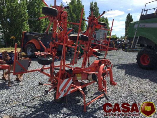 Faneur - GF 8501 MH