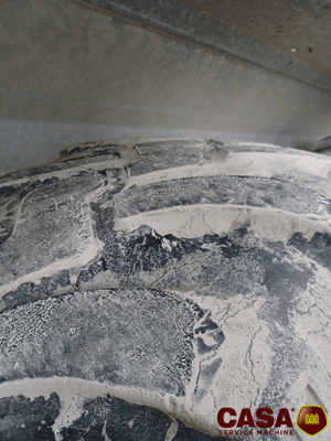Tonne à lisier Pichon TCI 16800