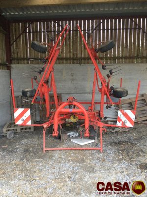 Faneur - GF 6502
