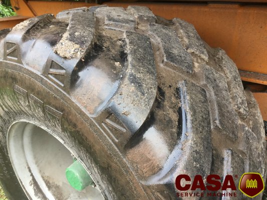 Benne agricole Dangreville B24B15