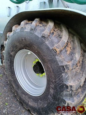 Tonne à lisier Pichon SV 12R BP2 IC7