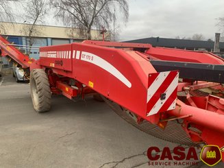 Arracheuse de pommes de terre Grimme gt170