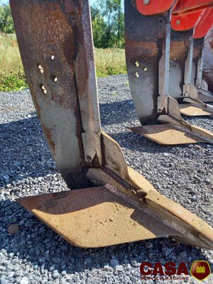 Décompacteur Gregoire Besson Heliplow LD 900 B