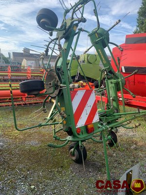 Faneur - KW 6 72/6