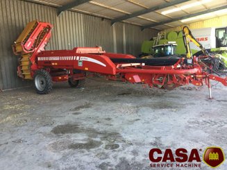 Arracheuse de pommes de terre Grimme GT 170 S