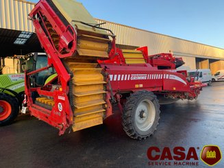 Arracheuse de pommes de terre Grimme GT 170 S