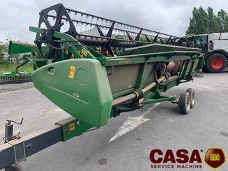 Moissonneuse batteuse John Deere 9780 I CTS 