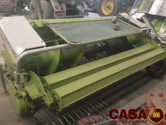 Pick-up pour ensileuse - PU 300 HD 