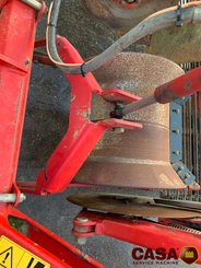 Arracheuse de pommes de terre Grimme GT 300