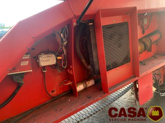 Arracheuse de pommes de terre Grimme GT 170 S